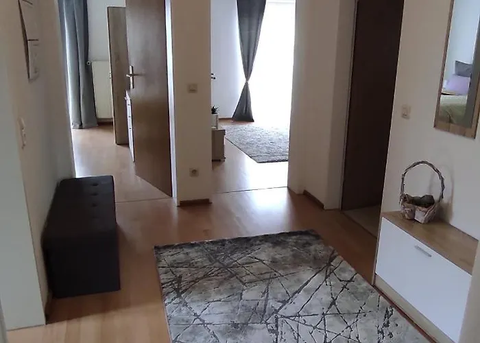 Morgensonne Appartement Oberau (Garmisch-Partenkirchen)