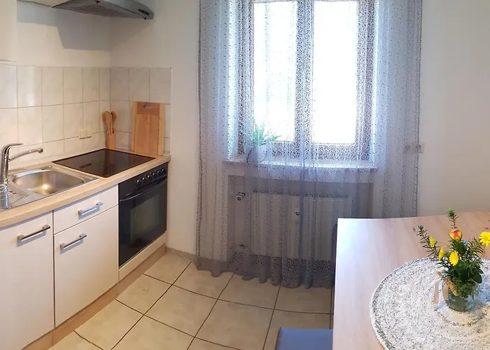 Appartement Morgensonne Oberau (Garmisch-Partenkirchen)