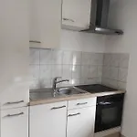 Morgensonne דירה *