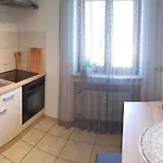 דירה Morgensonne אובראו