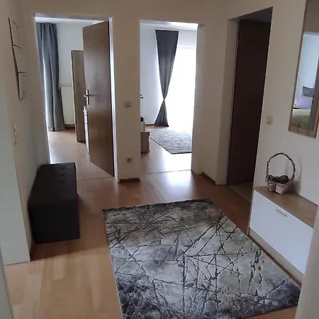 Morgensonne Apartment Oberau (Garmisch-Partenkirchen)