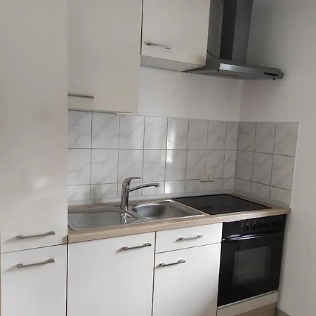 Morgensonne Apartment *