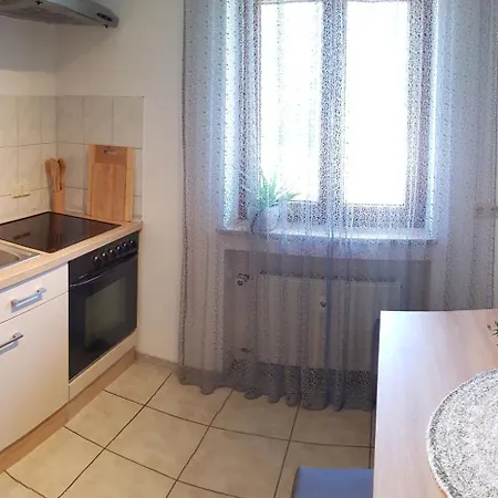Apartment Morgensonne Oberau (Garmisch-Partenkirchen)
