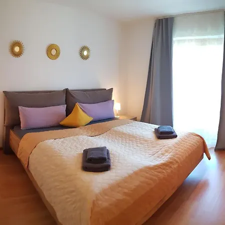 Apartment Morgensonne